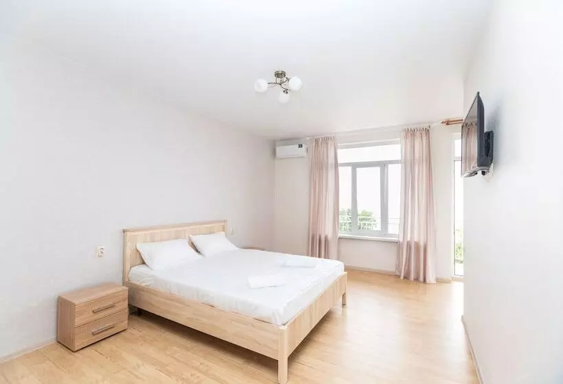 هتل Villa Terrasa