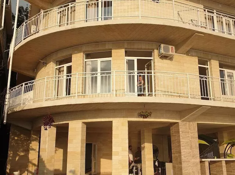هتل Villa Terrasa