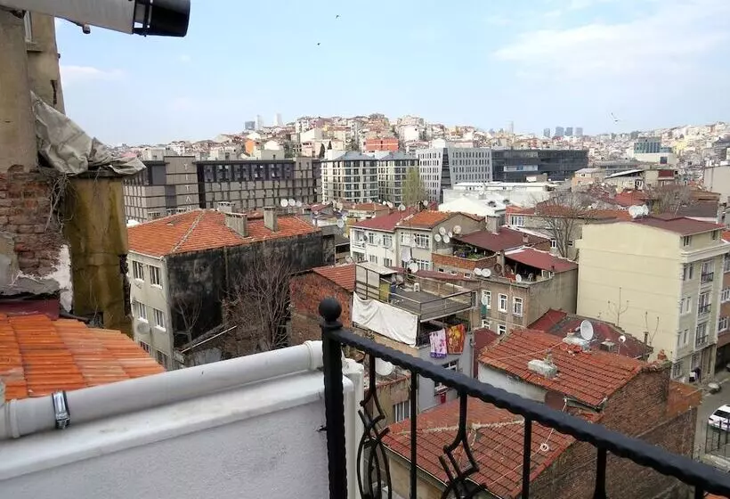 Istanberry   Dream Apartments
