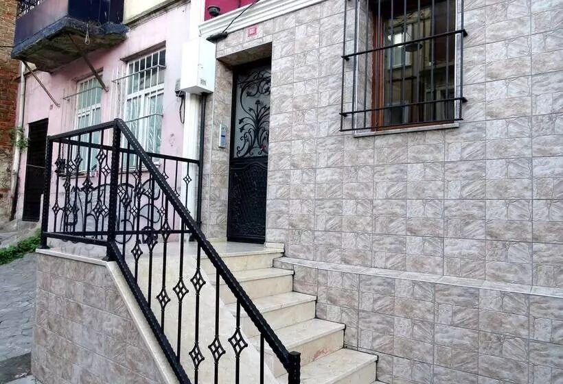 Istanberry   Dream Apartments
