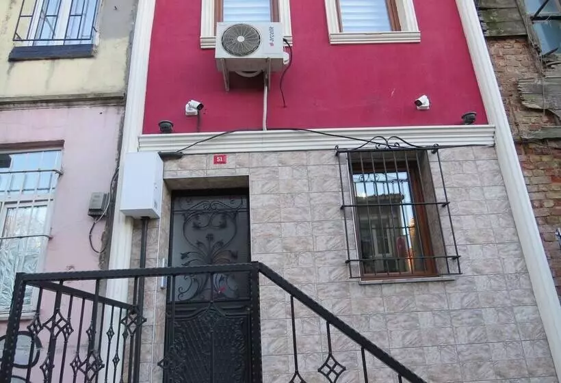 Istanberry   Dream Apartments