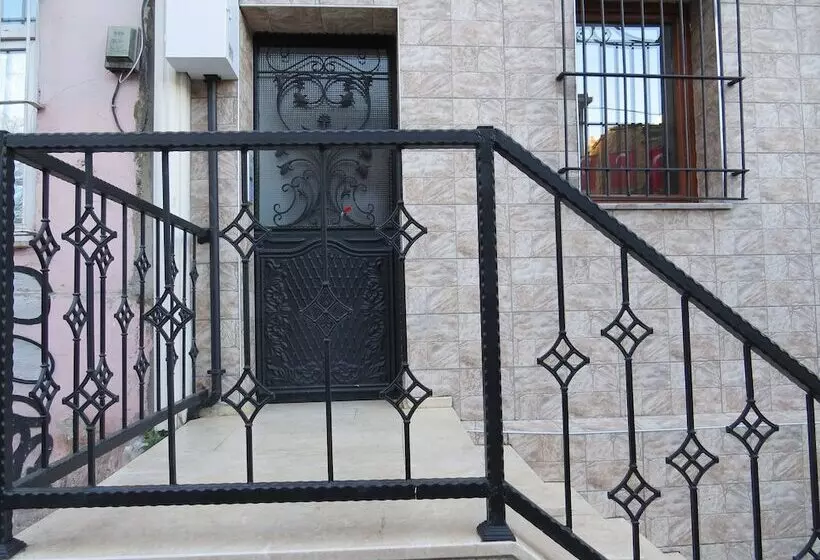 Istanberry   Dream Apartments