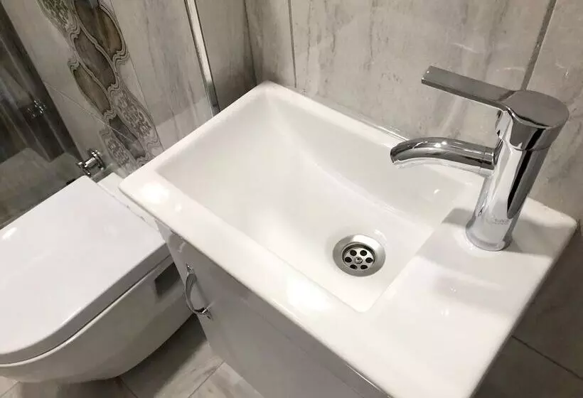 Istanberry   Dream Apartments