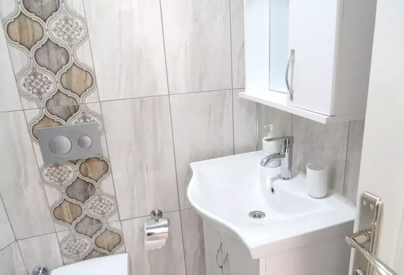 Istanberry   Dream Apartments