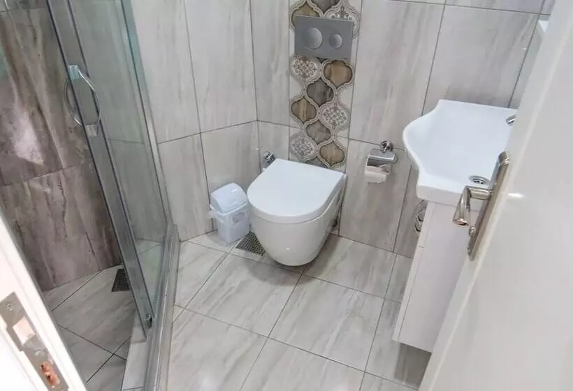 Istanberry   Dream Apartments