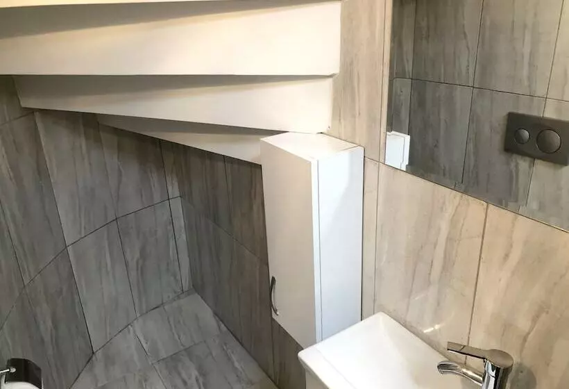 Istanberry   Dream Apartments
