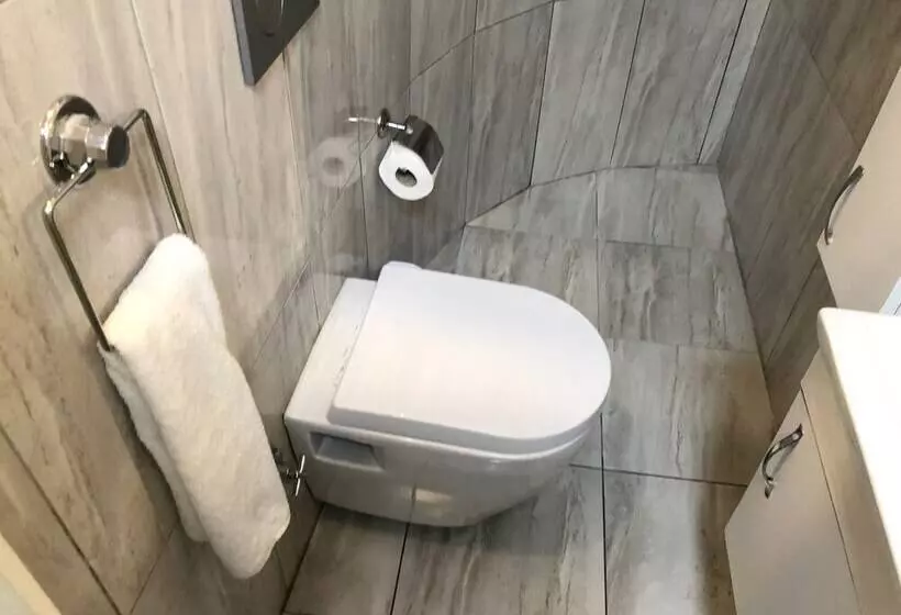 Istanberry   Dream Apartments