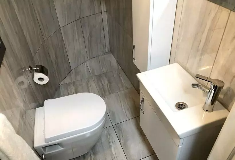 Istanberry   Dream Apartments