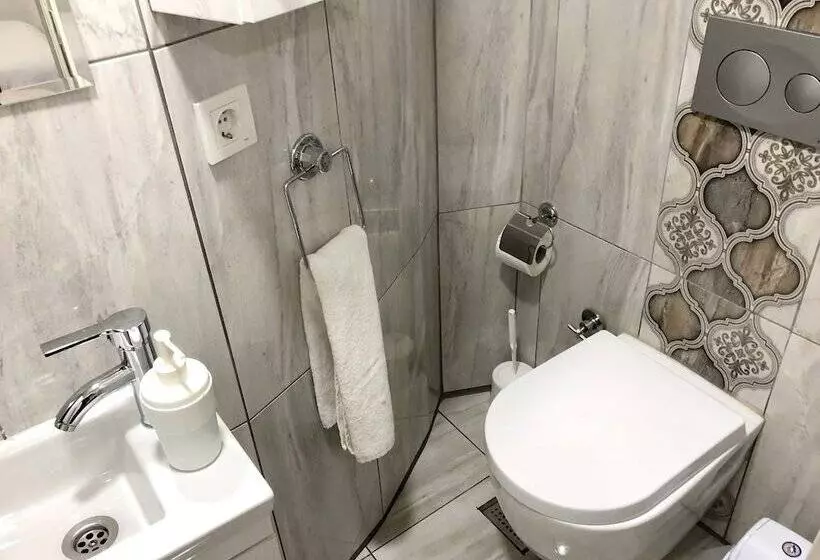 Istanberry   Dream Apartments