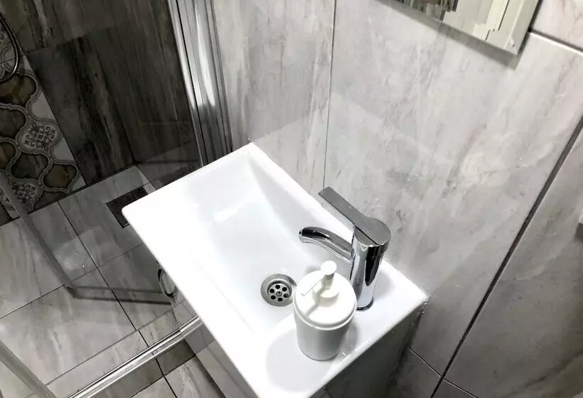 Istanberry   Dream Apartments
