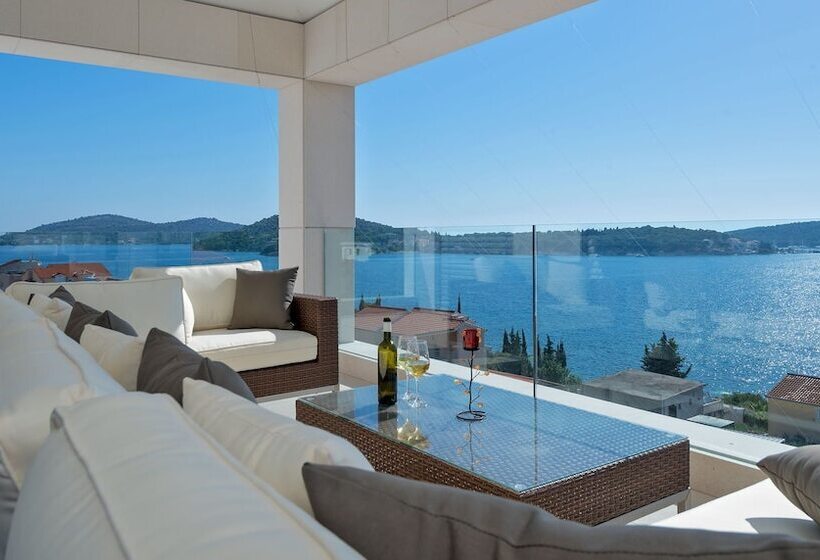 Luxury Villa Carpe Diem Paradise