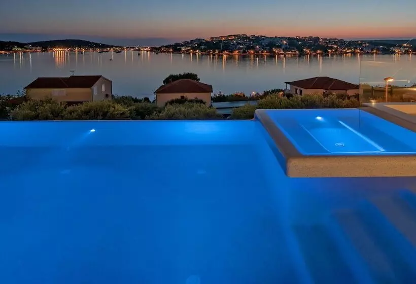 Luxury Villa Carpe Diem Paradise