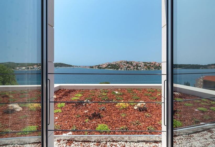 Luxury Villa Carpe Diem Paradise