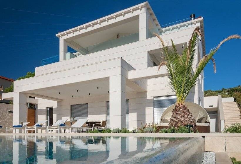 Luxury Villa Carpe Diem Paradise