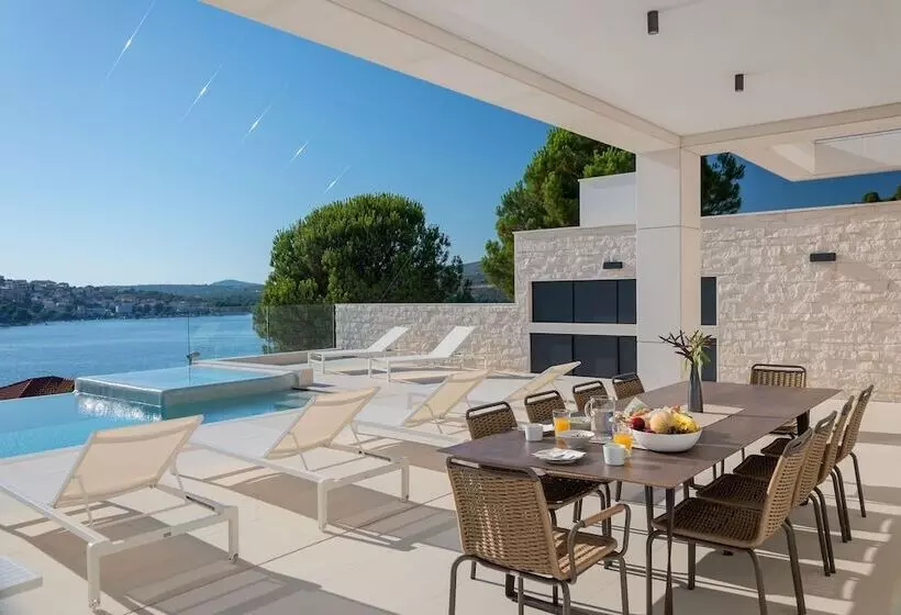 Luxury Villa Carpe Diem Paradise