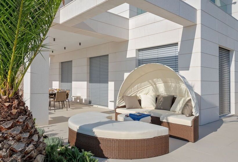 Luxury Villa Carpe Diem Paradise