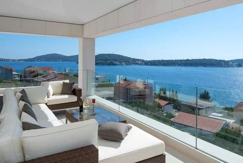 Luxury Villa Carpe Diem Paradise