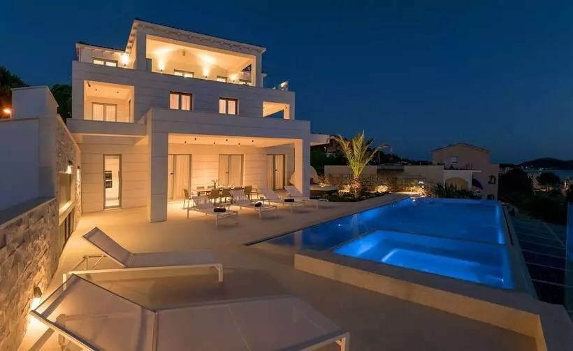 Luxury Villa Carpe Diem Paradise