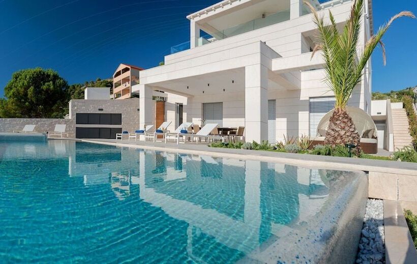 Luxury Villa Carpe Diem Paradise