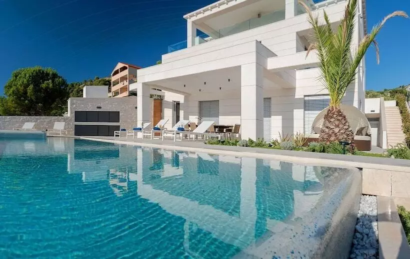 Luxury Villa Carpe Diem Paradise