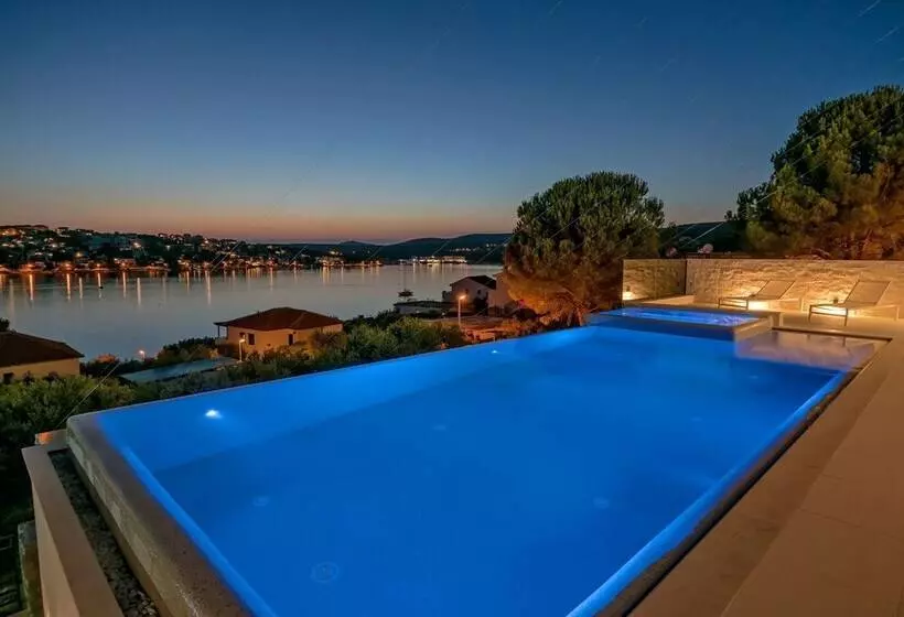 Luxury Villa Carpe Diem Paradise