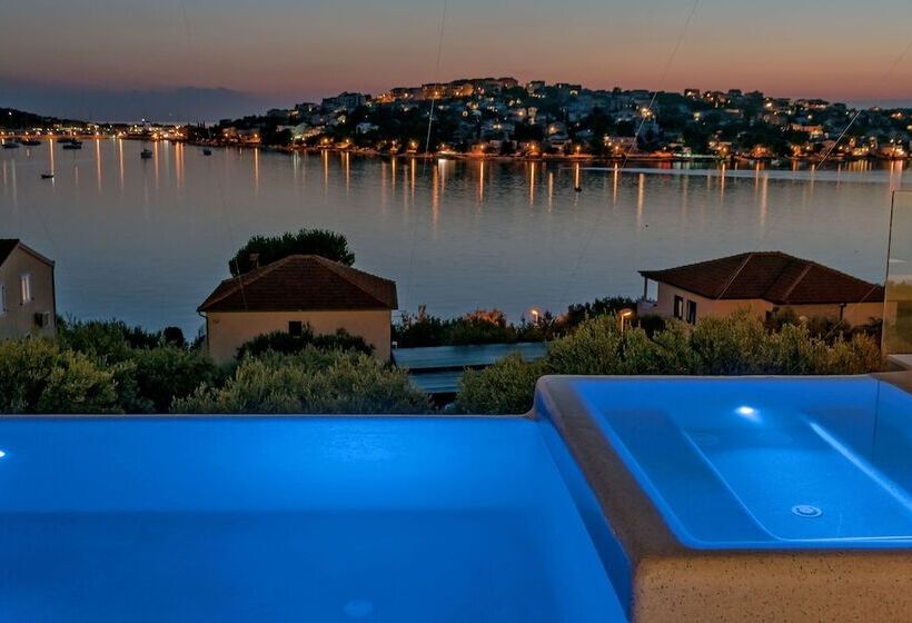 Luxury Villa Carpe Diem Paradise