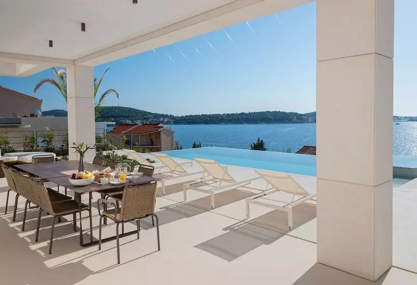Luxury Villa Carpe Diem Paradise