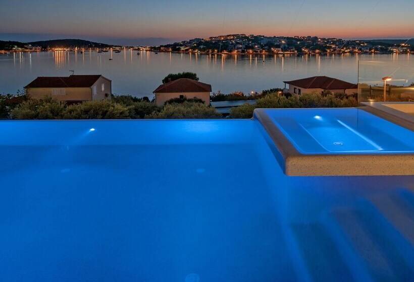 Luxury Villa Carpe Diem Paradise