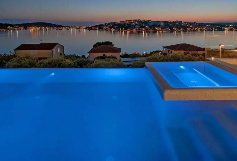 Luxury Villa Carpe Diem Paradise