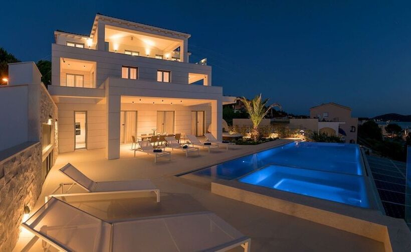 Luxury Villa Carpe Diem Paradise