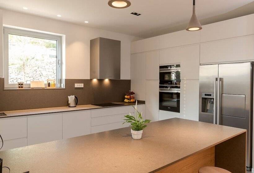 Luxury Villa Carpe Diem Paradise