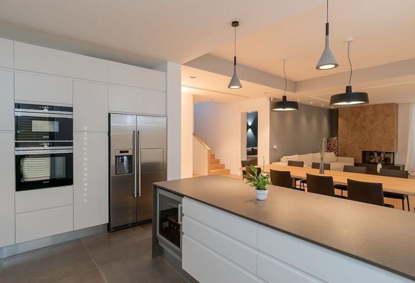 Luxury Villa Carpe Diem Paradise