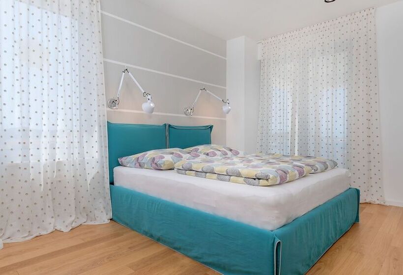 Luxury Villa Carpe Diem Paradise