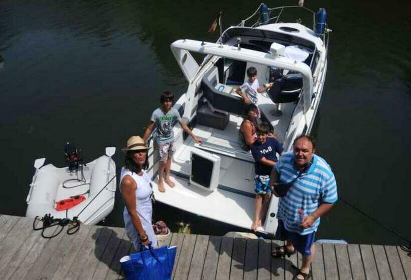 Maison Charmante A Cogolin + Piscine