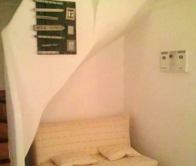 Maison Charmante A Cogolin + Piscine