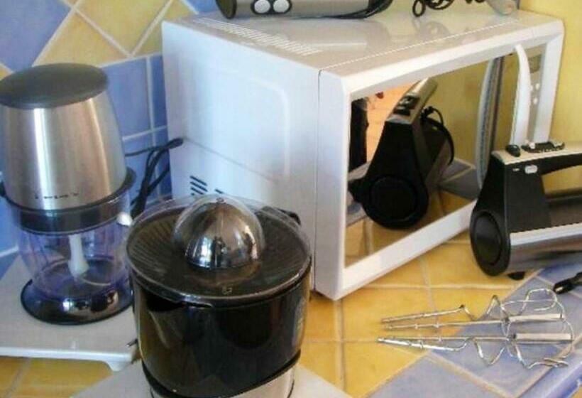 Maison Charmante A Cogolin + Piscine