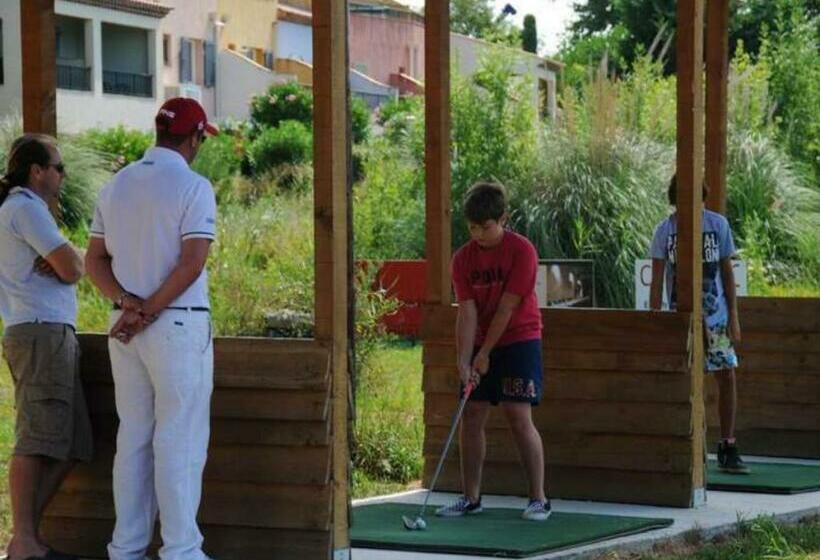 Maison Charmante A Cogolin + Piscine