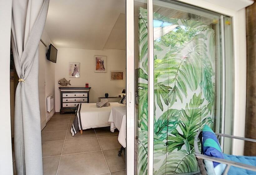 Mas Maurane Chambre D Hôte Avec Spa Privé Aux Portes D Arles