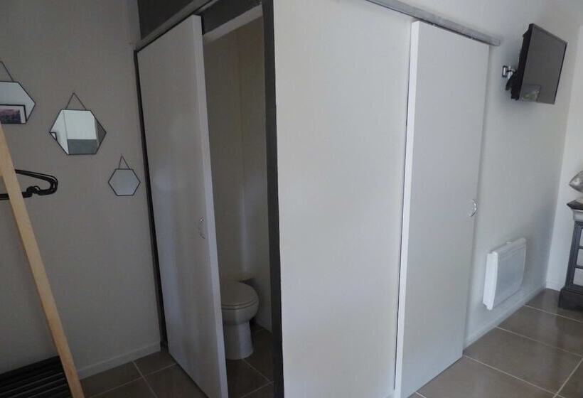 Mas Maurane Chambre D Hôte Avec Spa Privé Aux Portes D Arles