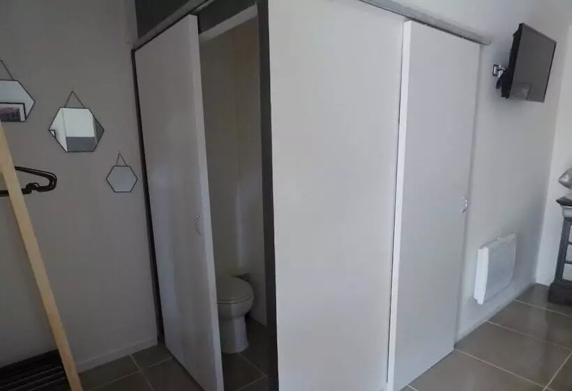 Mas Maurane Chambre D Hôte Avec Spa Privé Aux Portes D Arles