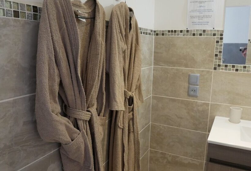 Mas Maurane Chambre D Hôte Avec Spa Privé Aux Portes D Arles