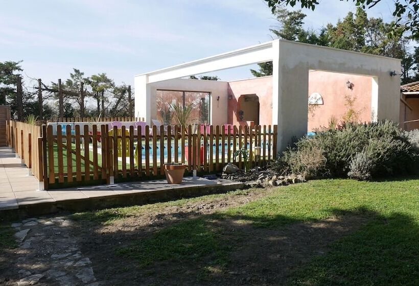 Mas Maurane Chambre D Hôte Avec Spa Privé Aux Portes D Arles