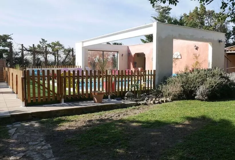 Mas Maurane Chambre D Hôte Avec Spa Privé Aux Portes D Arles