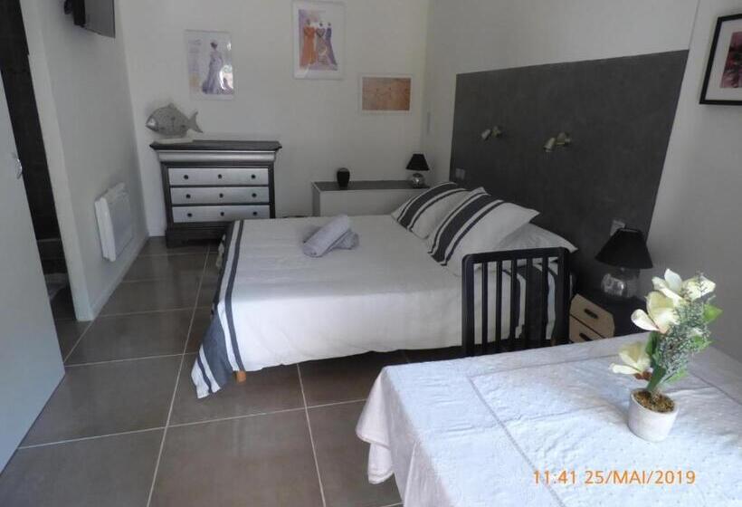 Mas Maurane Chambre D Hôte Avec Spa Privé Aux Portes D Arles