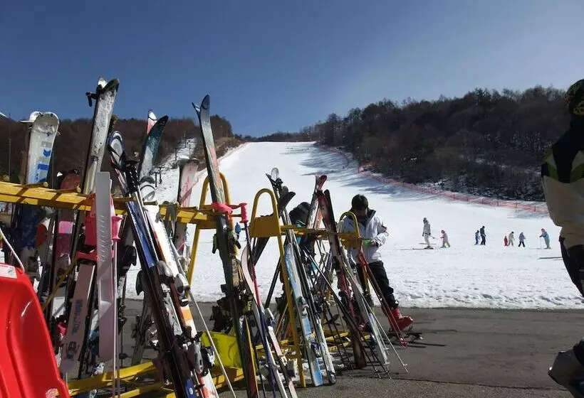 Majatalo Gasthof Ascot