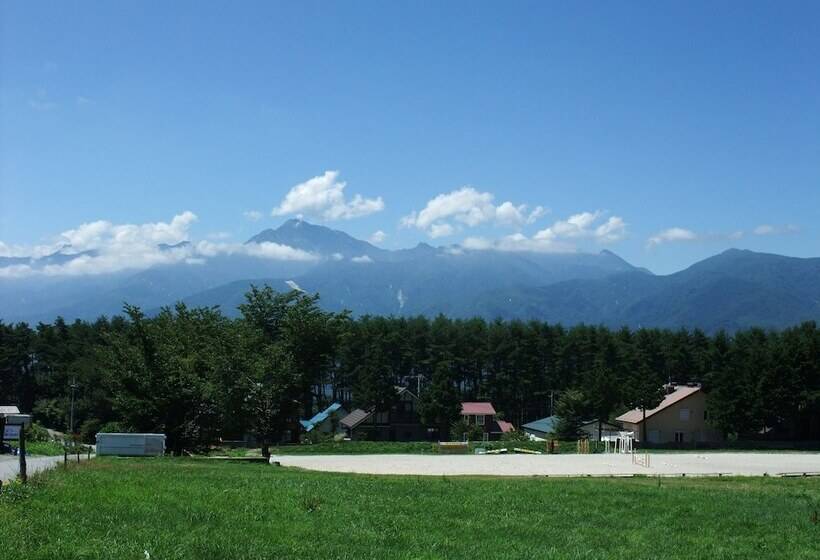 פנסיון Gasthof Ascot