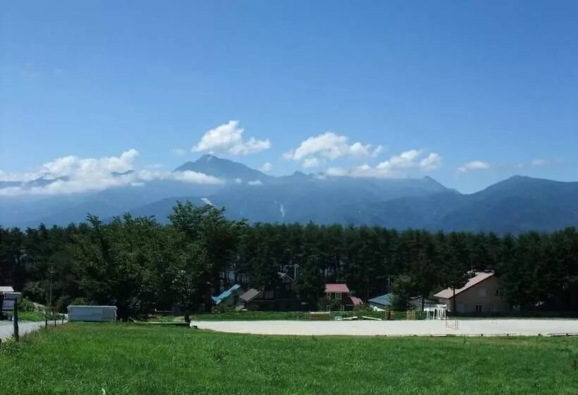 Majatalo Gasthof Ascot