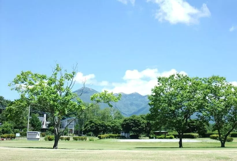 Majatalo Gasthof Ascot