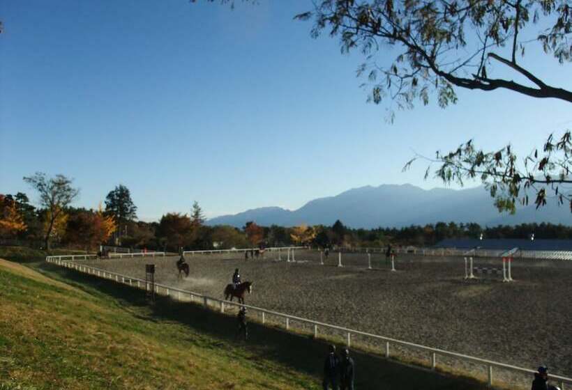 פנסיון Gasthof Ascot