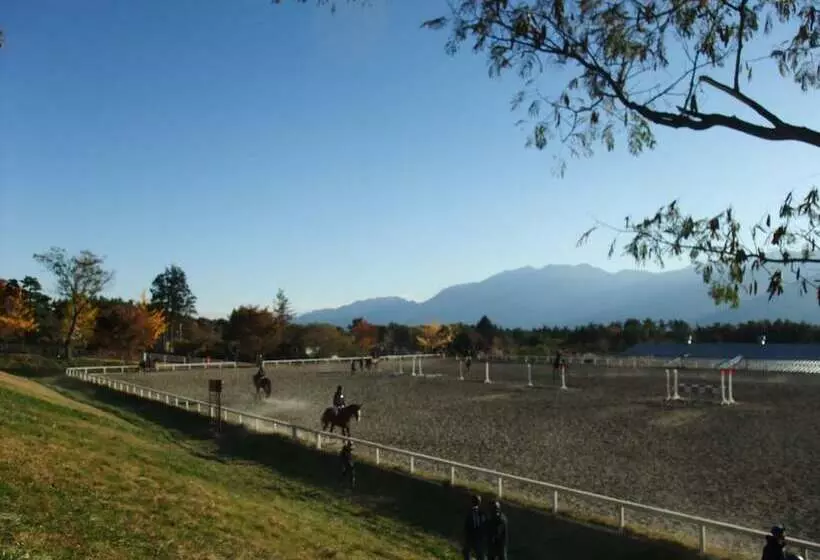 Majatalo Gasthof Ascot